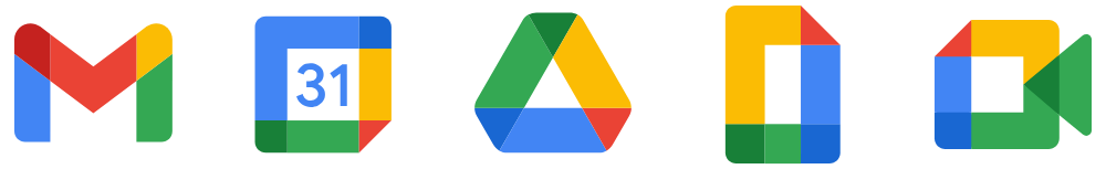 Google Workspace