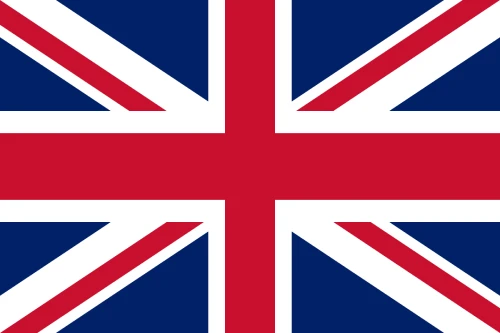 United Kingdom Flag