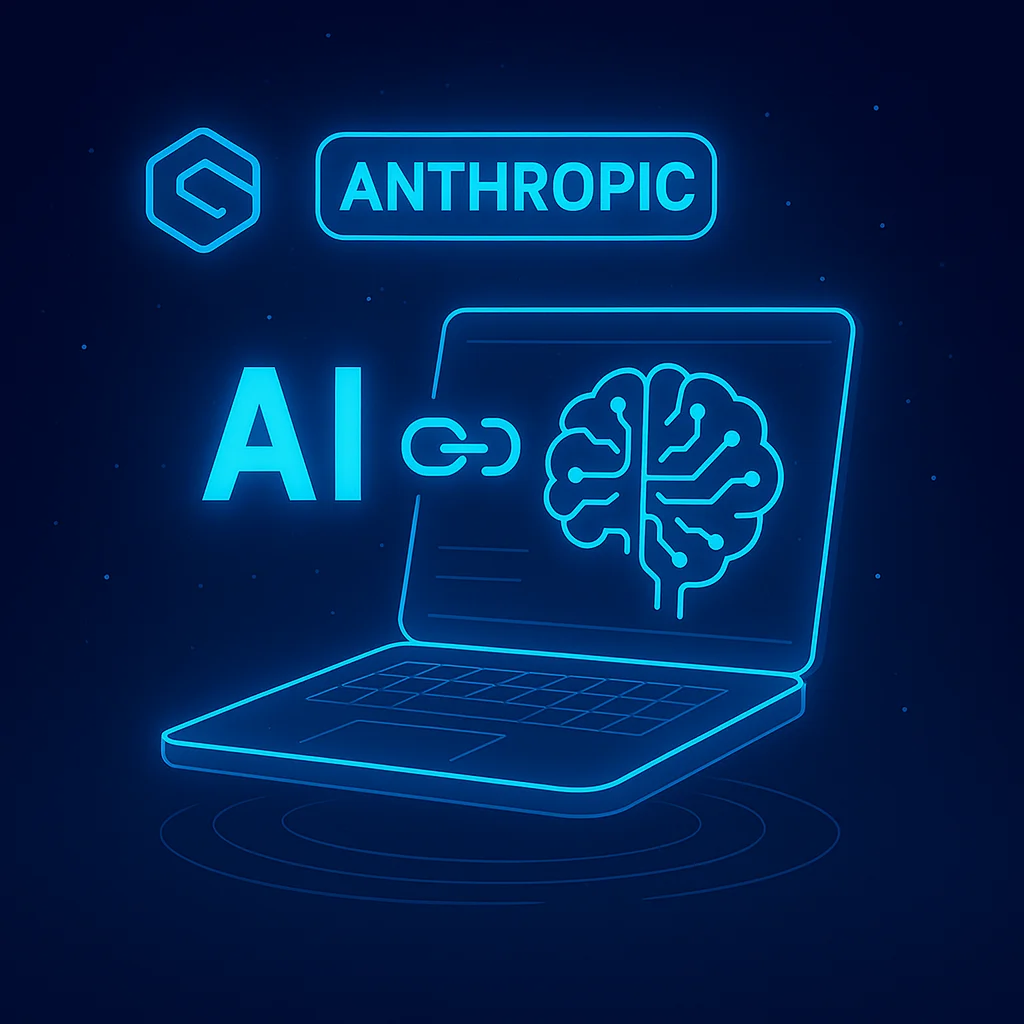 Integrazione Anthropic