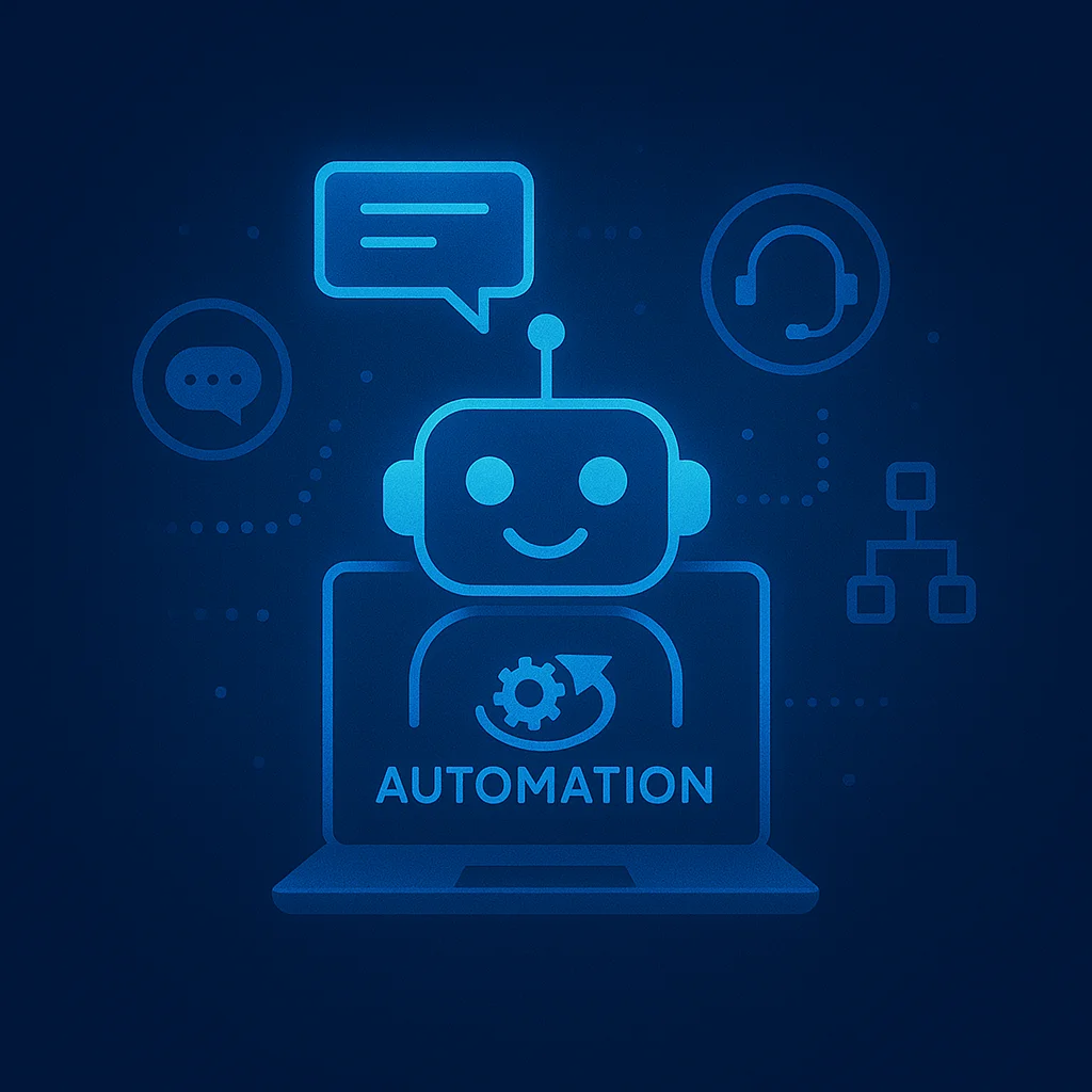 Chatbot e Assistenti Virtuali