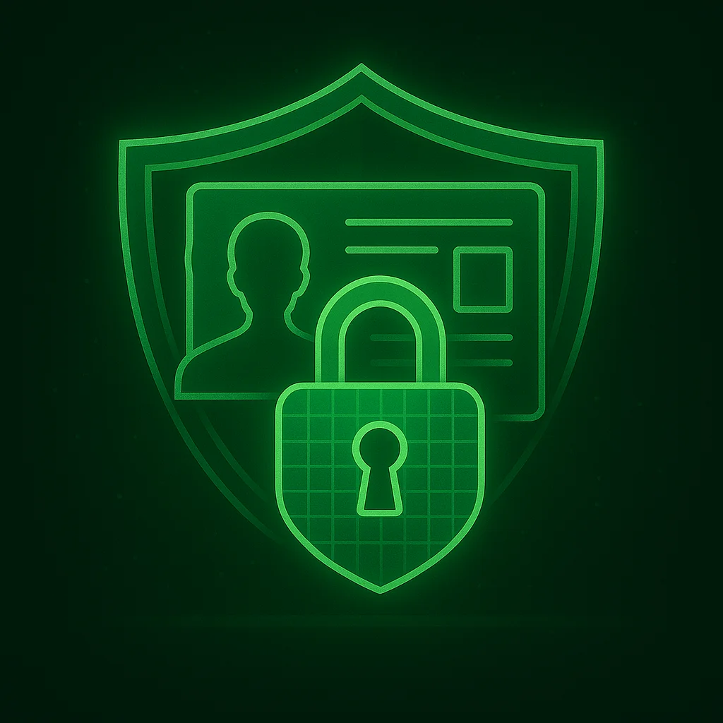 Protezione Identità Digitale