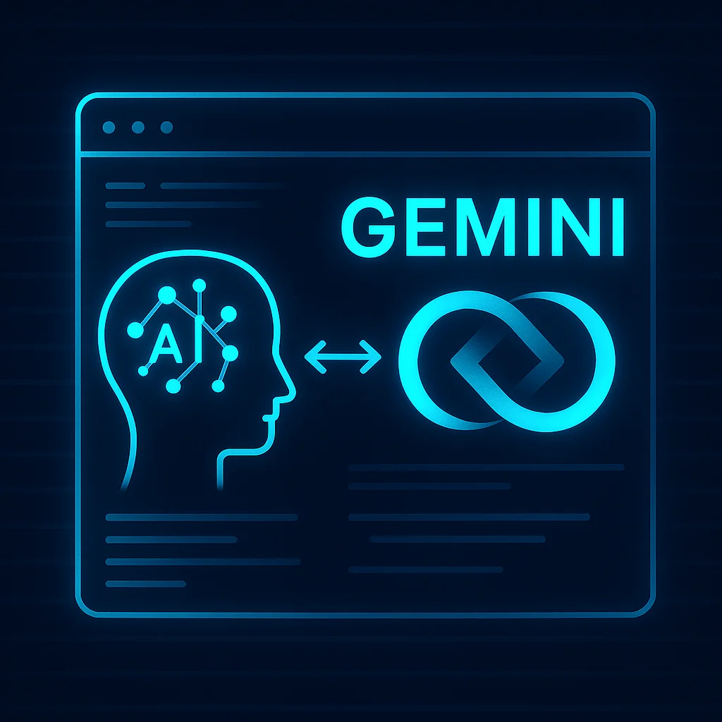 Integrazione Gemini