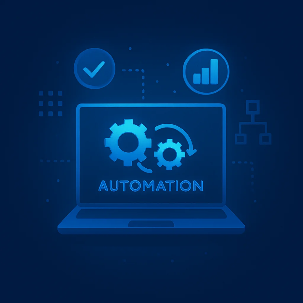Automazione Processi