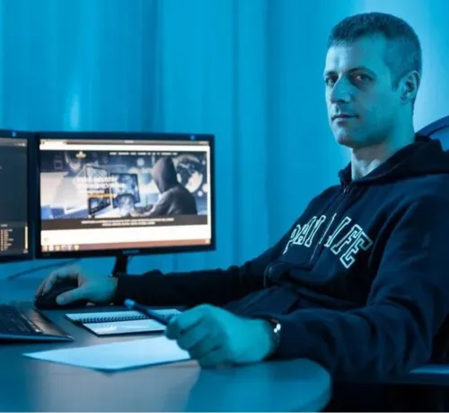 Daniele Di Rollo - Web Developer