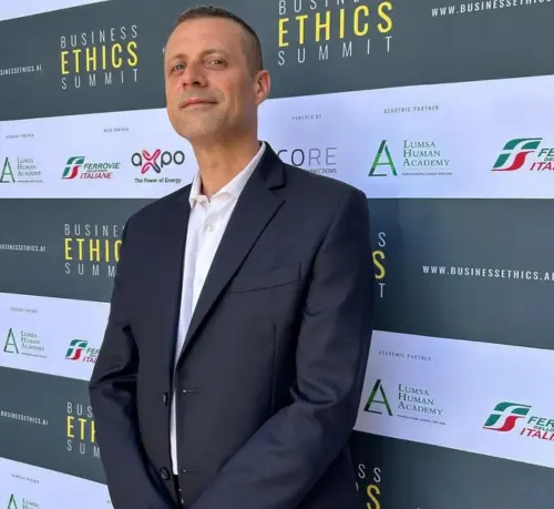 Daniele Di Rollo - Consulente SEO