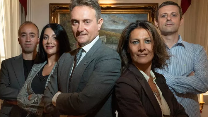 Cyber Lex - Protezione Digitale