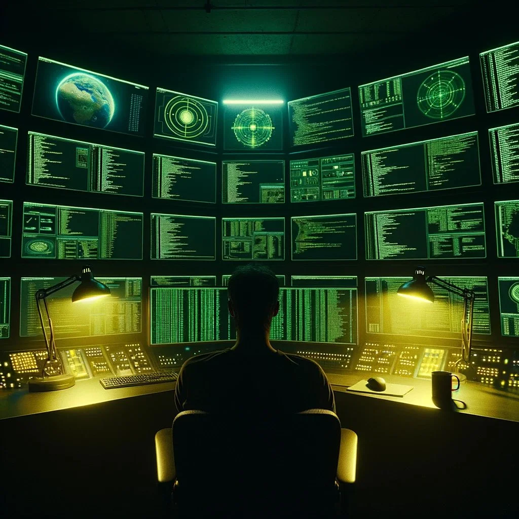 Cyber Lex - Protezione Digitale